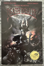 Frank frazetta death for sale  Pompano Beach