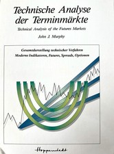 Technische analyse terminmärk gebraucht kaufen  Bad Vilbel