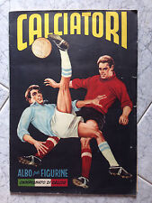 Album calciatori lampo usato  Piossasco