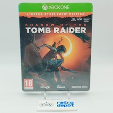 Shadow the tomb d'occasion  Gap