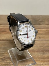 Orologio vintage poljot usato  Spedire a Italy