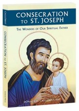 Consecration st. joseph for sale  Sparks