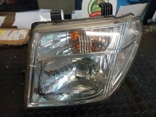 Faro fanale anteriore usato  Genova