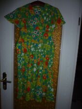 Ddr kleid flügelärmel gebraucht kaufen  Waltershausen