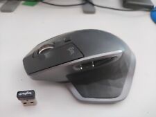 Mouse wireless logitech usato  Alessandria