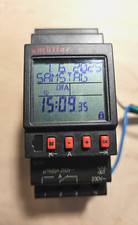 Zeitschaltuhr hutschienen digi gebraucht kaufen  Stuttgart