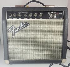 Fender bullet 15w for sale  Denver