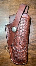 George lawrence leather for sale  Columbia