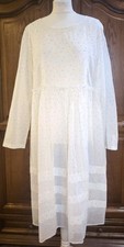 Baumwollkleid ewa walla gebraucht kaufen  Vilsbiburg