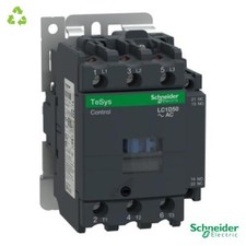 Schneider electric lc1d50f7 d'occasion  Voiron