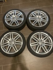 Riginal zoll audi gebraucht kaufen  Kösching