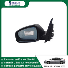 Retroviseur exterieur electriq d'occasion  Niort