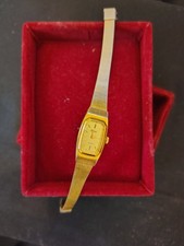 Ladies vintage pulsar for sale  San Angelo