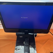 Vizio va220e lcd for sale  Groveland