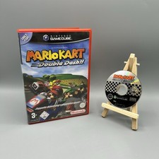 Mario kart double gebraucht kaufen  Achern