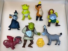Shrek figure toy for sale  ORPINGTON
