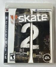 Skate ps3 playstation for sale  Asbury Park
