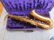 Buescher aristocrat alto for sale  Syosset