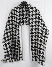 Womens scarf 180cm for sale  FALKIRK