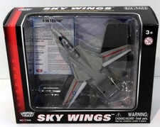 Motormax skywings 100 for sale  WATERLOOVILLE