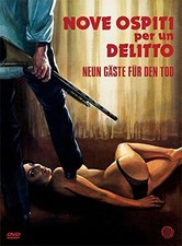 Gäste den tod gebraucht kaufen  Oberhausen