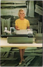 C1960s office equipment for sale C1960s office equipment for sale  Burnsville