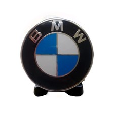 Bmw logo coffre d'occasion  Précy-sur-Oise