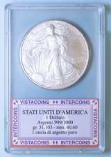 America dollaro 2005 usato  Firenze