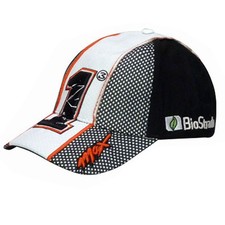 Cappellino max biaggi usato  Monza