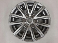 Alufelge zoll 6x139 gebraucht kaufen  Hamburg