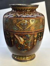 Japanese cloisonné attr. for sale  El Paso