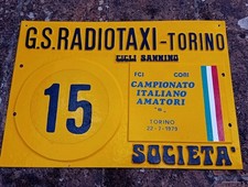 Cicli sannino g.s.radio usato  Anagni