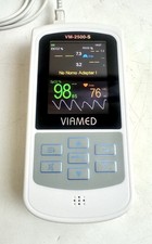 Viamed 2500 co2 for sale  CORBY