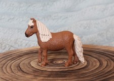 Schleich 98063 shetty gebraucht kaufen  Bad König