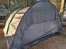 Campfeuer campingzelt zelt gebraucht kaufen  Immenstadt i.Allgäu