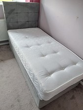 3ft single bed for sale  SEVENOAKS