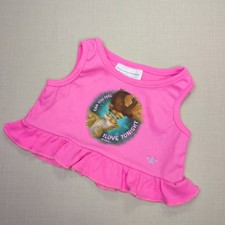 Build bear pink for sale  PUDSEY