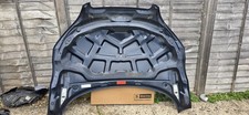 Audi mk2 bonnet for sale  CORBY