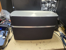 Bower wilkins wireless for sale  DAGENHAM