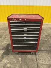 Drawer red tool for sale  Toledo