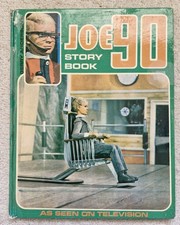 Vintage joe story for sale  FARNHAM