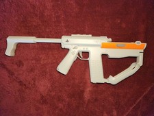 Usado, Sony Playstation PS3 Sharp Shooter Gun (falhas visuais menores)  comprar usado Usado, Sony Playstation PS3 Sharp Shooter Gun (falhas visuais menores)  comprar usado  Enviando para Brazil