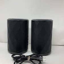 Monster BTW249 Alto-falantes Bluetooth Internos/Externos 40 W Par – FUNCIONANDO! comprar usado  Enviando para Brazil