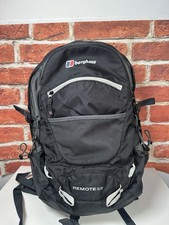 Berghaus remote 25l for sale  BENFLEET