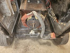 Coleman vertex 7500 for sale  Dunlap