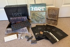 Lost series complete for sale  Briarcliff Manor