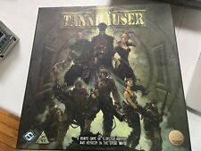 tannhauser board game for sale  Glenmoore