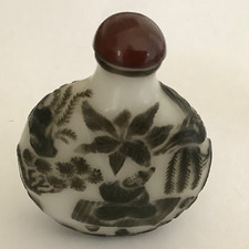 chinese snuff bottles for sale  COLCHESTER