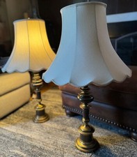 Antique pair bronze for sale  Richmond