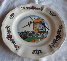 Assiette georges fourrier d'occasion  Tarbes